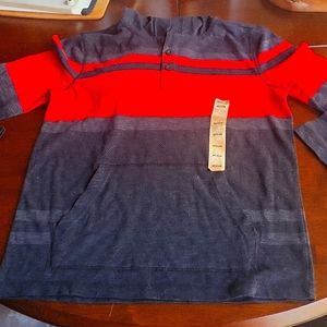 Urban Pipeline Boys Long Sleeve Shirt
